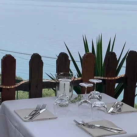 Rosita Hotel Finale Ligure