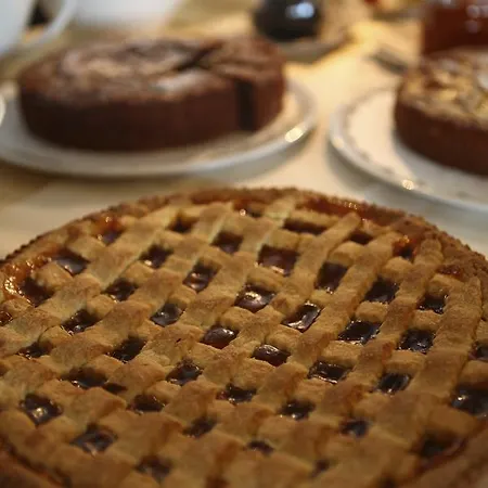 Rosita 호텔 피날레리구레