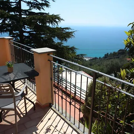 Rosita Hotel Finale Ligure