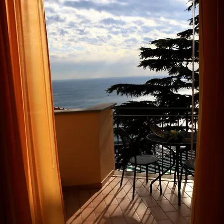 Hotel Rosita Finale Ligure