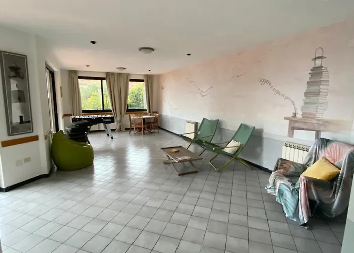 Rosita Hotel 2*