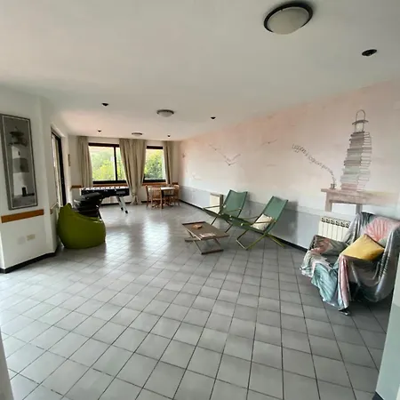 Rosita Hotel 2*