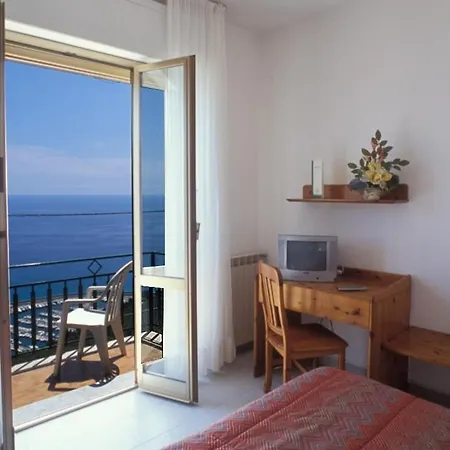 Rosita Hotel Finale Ligure