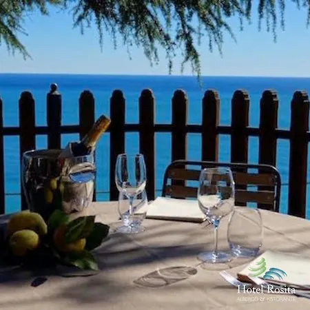 Rosita Hotel Finale Ligure