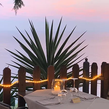 Hotel Rosita Finale Ligure