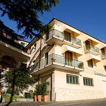 Rosita Finale Ligure