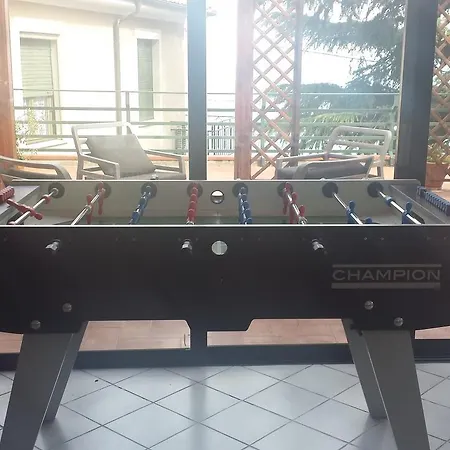 Otel Rosita 2*