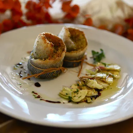 Rosita 호텔 피날레리구레