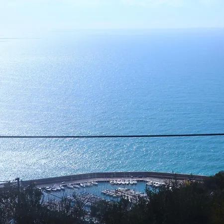Rosita 2* Finale Ligure