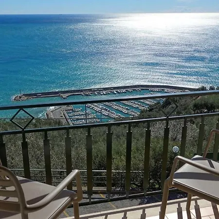 Hotel Rosita Finale Ligure