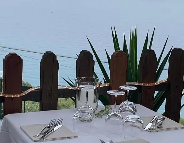 Rosita Hotel Finale Ligure