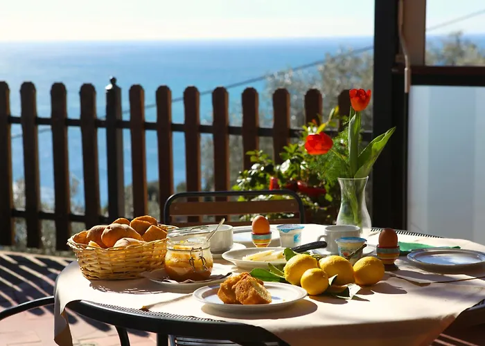 Rosita 2* Finale Ligure