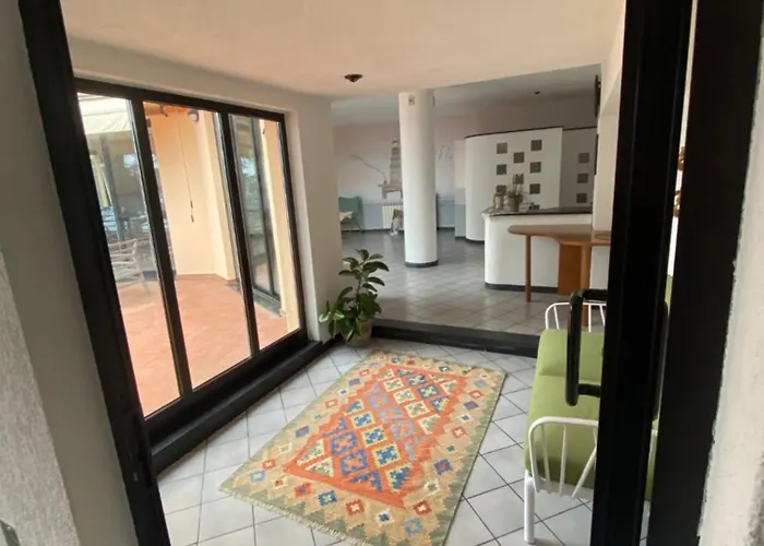 Hotel Rosita Finale Ligure