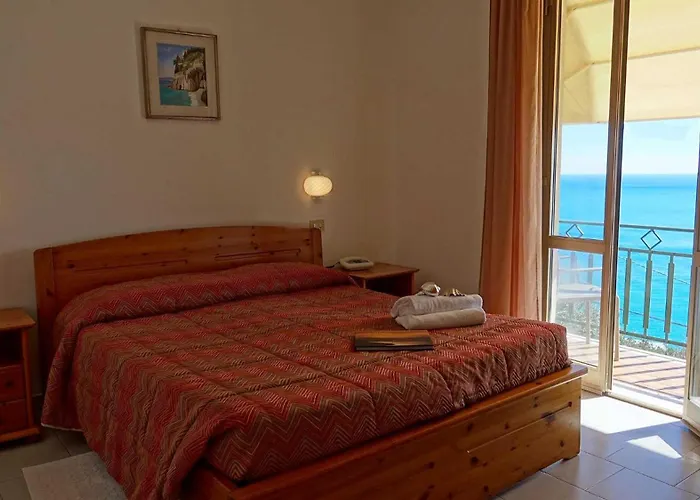 Hotel Rosita Finale Ligure