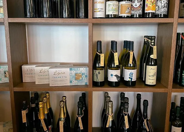 Rosita Finale Ligure