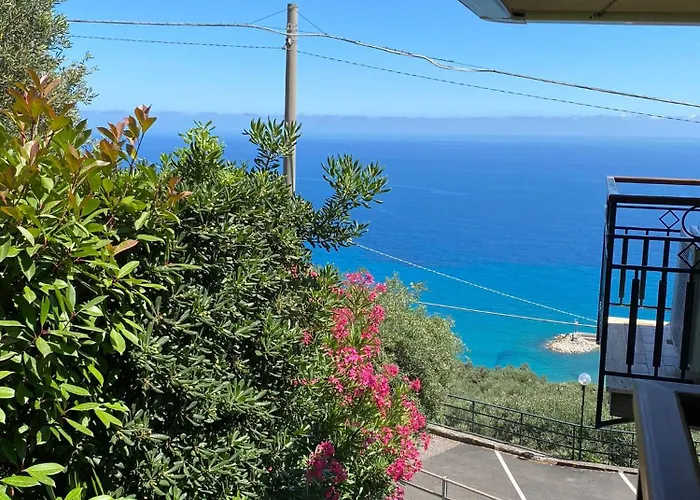 Rosita Hotel Finale Ligure