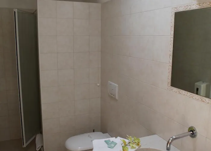 Rosita 2* פינאלה ליגורה