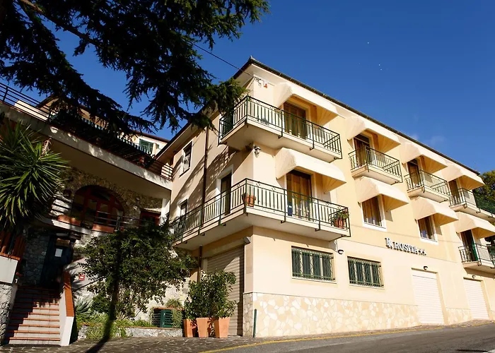 Rosita Finale Ligure