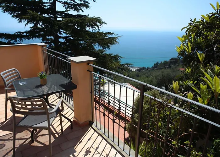 Rosita Hotel Finale Ligure