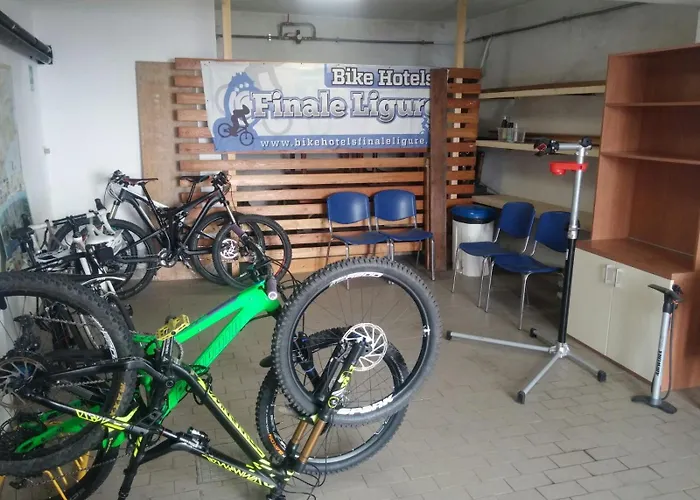 Rosita 2* Finale Ligure