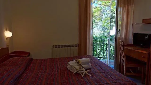 Rosita 2* פינאלה ליגורה