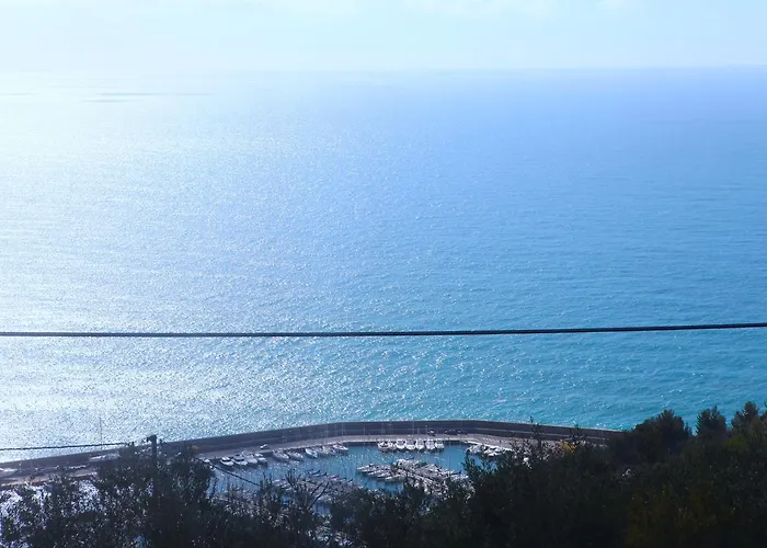 Rosita 2* Finale Ligure