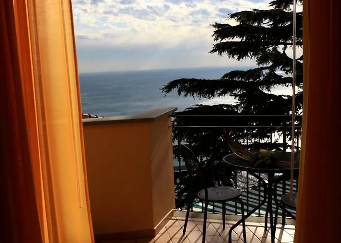 Hotel Rosita Finale Ligure